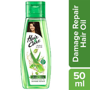 Hair oil